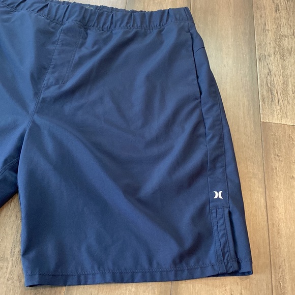 Hurley H20 Dri-Chino Mens Swim Shorts - Picture 2 of 6